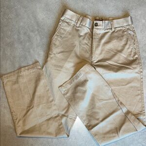 Dockers Men's Khaki Chinos